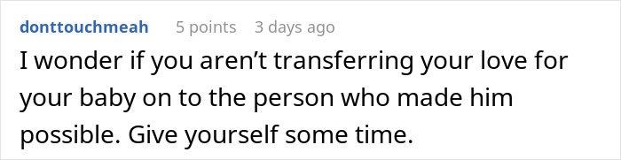 New Mom Is “Losing Her Mind” Over Her Complicated Feelings For Her Baby’s Surrogate