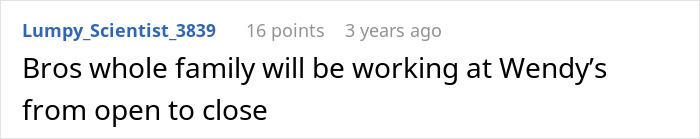 Screenshot of a Reddit comment about a family working long hours, related to golden child lost parents money crypto. Screenshot of a Reddit comment about a family working long hours, related to golden child lost parents money crypto.