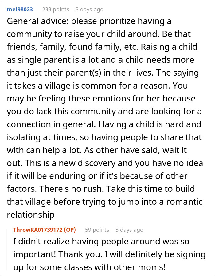 New Mom Is “Losing Her Mind” Over Her Complicated Feelings For Her Baby’s Surrogate