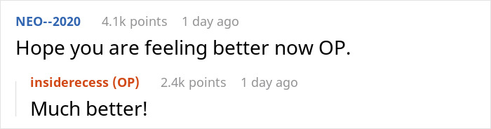 Screenshot of an online discussion showing a worker sharing feelings about burnout under toxic boss and hostile work environment. Screenshot of an online discussion showing a worker sharing feelings about burnout under toxic boss and hostile work environment.