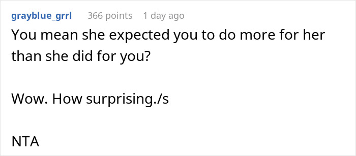 Colleague Swoops In To Take Credit For Woman’s Hard Work, Woman Gets Ice-Cold Revenge 6 Months Later Colleague Swoops In To Take Credit For Woman’s Hard Work, Woman Gets Ice-Cold Revenge 6 Months Later