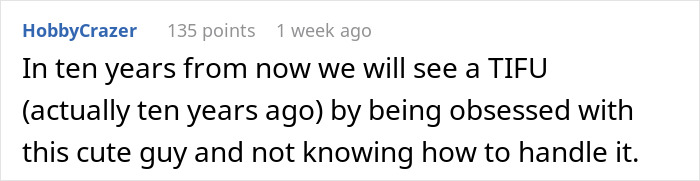 Screenshot of a Reddit post discussing a guy finding hundreds of creepy pics his girlfriend secretly took after 5 weeks. Screenshot of a Reddit post discussing a guy finding hundreds of creepy pics his girlfriend secretly took after 5 weeks.