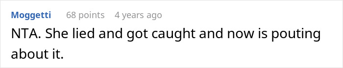 User comment about a woman embarrassing a new colleague by speaking to her in a language she claimed to know well. User comment about a woman embarrassing a new colleague by speaking to her in a language she claimed to know well.