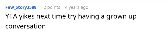 Comment on a forum post criticizing a relationship issue where a woman tries to teach her boyfriend empathy but accidentally destroys his phone. Comment on a forum post criticizing a relationship issue where a woman tries to teach her boyfriend empathy but accidentally destroys his phone.