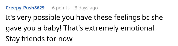 New Mom Is “Losing Her Mind” Over Her Complicated Feelings For Her Baby’s Surrogate