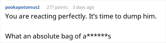 Man drops to one knee with a ring and twist, girlfriend walks away after he mentions open marriage proposal. Man drops to one knee with a ring and twist, girlfriend walks away after he mentions open marriage proposal.