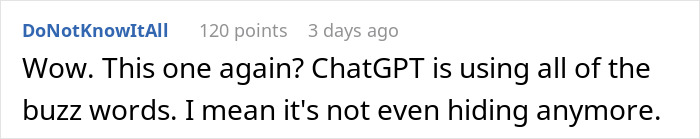 Comment on a post about a selfish SIL trying to ruin a couple’s honeymoon with a surprise wedding, showing frustration and disbelief.