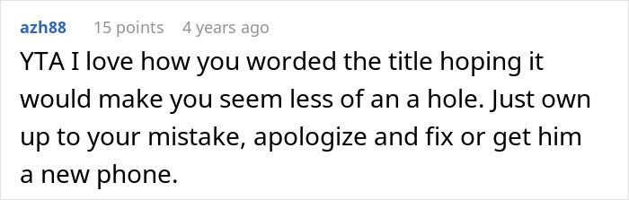 Woman teaching her boyfriend empathy accidentally breaks his phone, highlighting a humorous relationship mishap. Woman teaching her boyfriend empathy accidentally breaks his phone, highlighting a humorous relationship mishap.