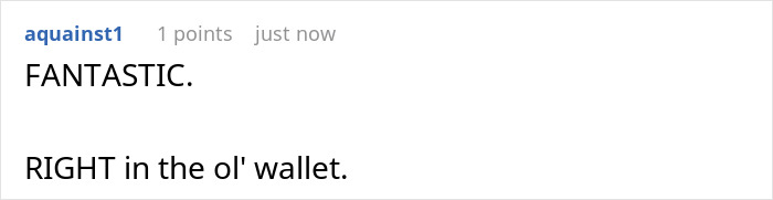 Comment text reacting to a daycare manager towing a guy’s car and the chaos he causes in her parking lot. Comment text reacting to a daycare manager towing a guy’s car and the chaos he causes in her parking lot.