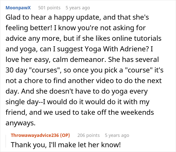 Screenshot of a Reddit conversation discussing mental health and motivation, featuring advice on overcoming depression and laziness. Screenshot of a Reddit conversation discussing mental health and motivation, featuring advice on overcoming depression and laziness.