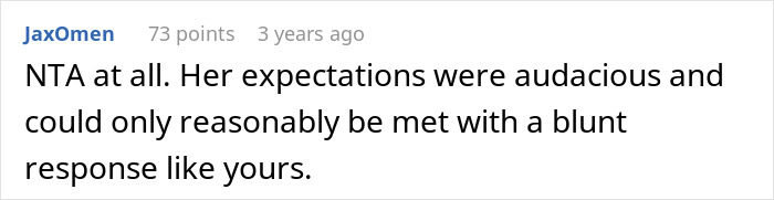 Comment on a forum post discussing a woman keeping her ex’s baby, expecting male best friend to take the father role. Comment on a forum post discussing a woman keeping her ex’s baby, expecting male best friend to take the father role.