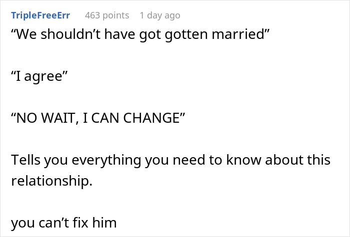 Alt text: Woman rethinks her marriage after disturbing confession, highlighting troubled relationship and inability to fix husband. Alt text: Woman rethinks her marriage after disturbing confession, highlighting troubled relationship and inability to fix husband.