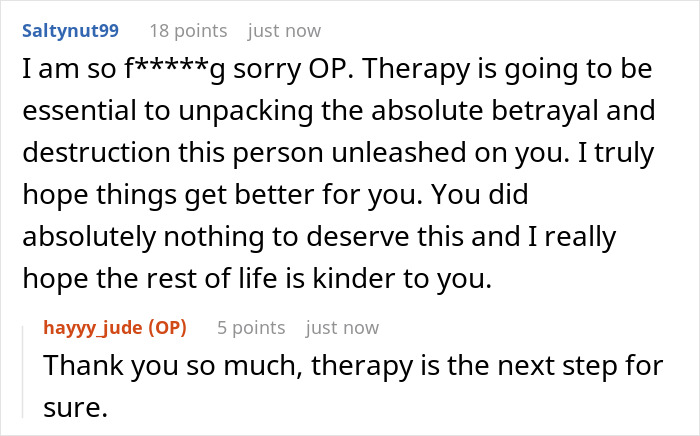 Guy’s Life Unravels After He Gets Outed, He’s Traumatized To Discover The Ugly Truth 11 Years Later