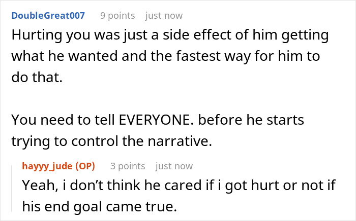 Guy’s Life Unravels After He Gets Outed, He’s Traumatized To Discover The Ugly Truth 11 Years Later