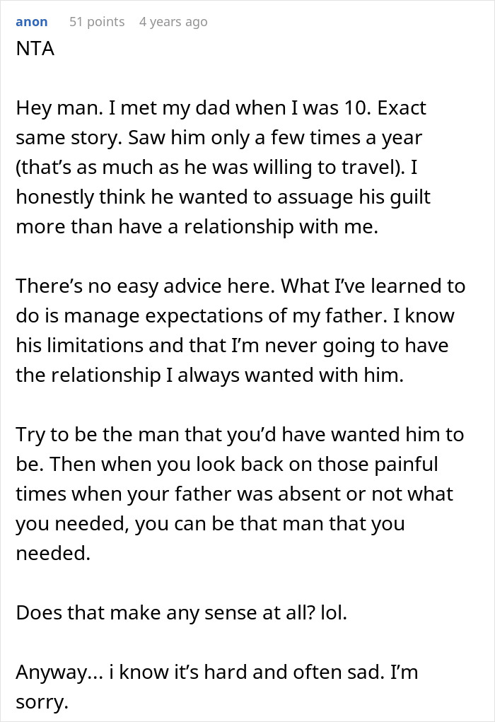 Teen tells dad would’ve remembered if you cared after cake fail in a heartfelt message about family and disappointment. Teen tells dad would’ve remembered if you cared after cake fail in a heartfelt message about family and disappointment.