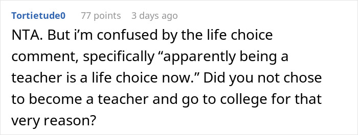 Screenshot of a Reddit comment discussing a rich boyfriend demanding equal split rent while girlfriend refuses, sharing opinions. Screenshot of a Reddit comment discussing a rich boyfriend demanding equal split rent while girlfriend refuses, sharing opinions.