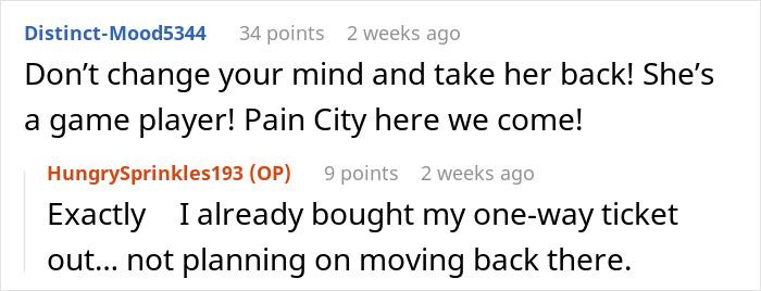Screenshot of a conversation about rejection and dating after a friend starts seeing someone new. Screenshot of a conversation about rejection and dating after a friend starts seeing someone new.