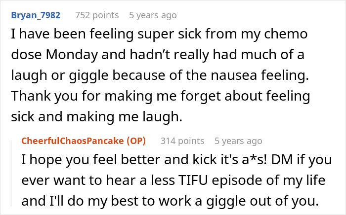 Alt text: Woman awkwardly trying to save elite military diver, leading to unexpected date despite her embarrassment Alt text: Woman awkwardly trying to save elite military diver, leading to unexpected date despite her embarrassment