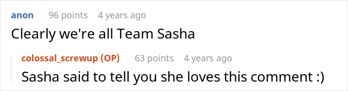 Screenshot of an online discussion where a user expresses support amid a debate on masculinity so fragile and relationship tension. Screenshot of an online discussion where a user expresses support amid a debate on masculinity so fragile and relationship tension.