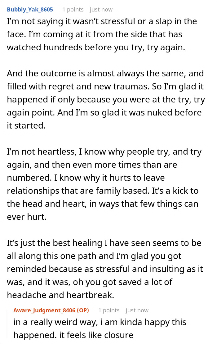 Couple bans toxic in-laws from visiting newborn amid family drama and CPS threats as revenge over boundaries. Couple bans toxic in-laws from visiting newborn amid family drama and CPS threats as revenge over boundaries.