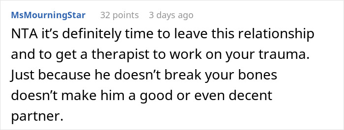 Comment on relationship struggles where millionaire boyfriend makes girlfriend take a loan to pay him back. Comment on relationship struggles where millionaire boyfriend makes girlfriend take a loan to pay him back.