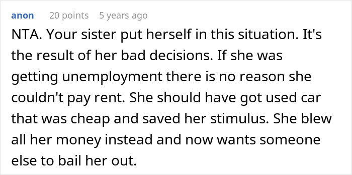 Alt text: Woman struggles to afford miracle baby and asks half-brother to adopt, upset when he refuses to help.