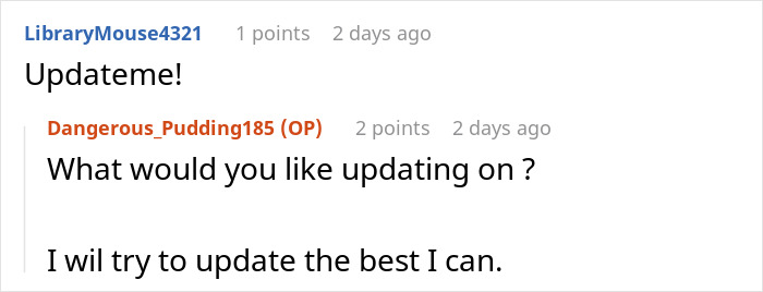 Online conversation about a mom abandoning 2 kids with sister raising them, and later complaints about parenting. Online conversation about a mom abandoning 2 kids with sister raising them, and later complaints about parenting.