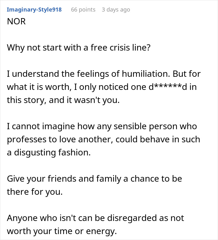 Man drops to one knee with ring in hand, surprised girlfriend walks away after mentioning open marriage twist Man drops to one knee with ring in hand, surprised girlfriend walks away after mentioning open marriage twist