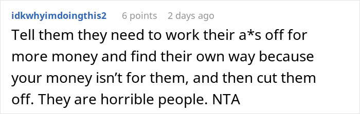 Parents Who Chose Their Daughter Over Their Son Start Paying The Price, Literally Parents Who Chose Their Daughter Over Their Son Start Paying The Price, Literally