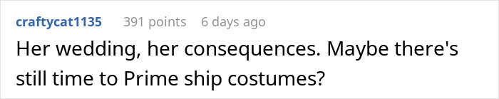 Bride dressed as a Star Wars character at a themed wedding, with guests reacting to last-minute changes and costumes. Bride dressed as a Star Wars character at a themed wedding, with guests reacting to last-minute changes and costumes.