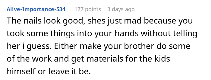 Bridesmaid doing her nails before a wedding while the bride looks upset and self-conscious about it Bridesmaid doing her nails before a wedding while the bride looks upset and self-conscious about it