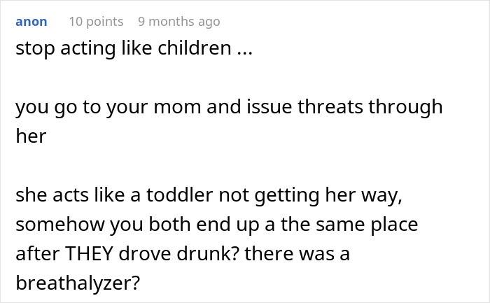 Pregnant woman goes no-contact with sister after Thanksgiving disaster amid family conflict and emotional distress. Pregnant woman goes no-contact with sister after Thanksgiving disaster amid family conflict and emotional distress.