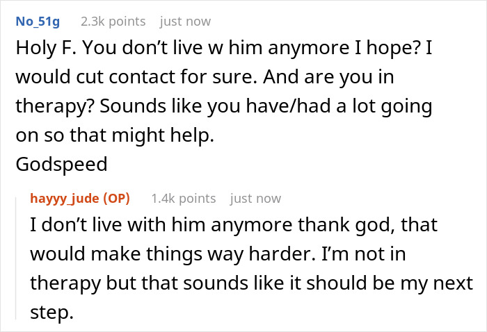 Guy’s Life Unravels After He Gets Outed, He’s Traumatized To Discover The Ugly Truth 11 Years Later Guy’s Life Unravels After He Gets Outed, He’s Traumatized To Discover The Ugly Truth 11 Years Later
