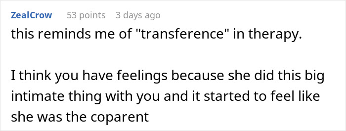 New Mom Is “Losing Her Mind” Over Her Complicated Feelings For Her Baby’s Surrogate