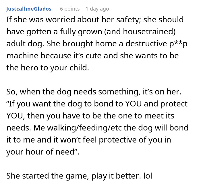Man upset holding puppy, showing frustration with unwanted puppy responsibility in a home setting. Man upset holding puppy, showing frustration with unwanted puppy responsibility in a home setting.