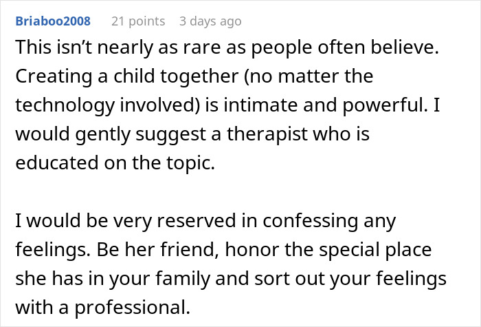 New Mom Is “Losing Her Mind” Over Her Complicated Feelings For Her Baby’s Surrogate