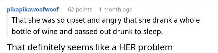 Text post displaying a user comment about a mother accusing daughter of kidnapping after no updates during child’s procedure. Text post displaying a user comment about a mother accusing daughter of kidnapping after no updates during child’s procedure.