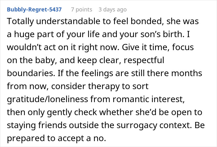New Mom Is “Losing Her Mind” Over Her Complicated Feelings For Her Baby’s Surrogate