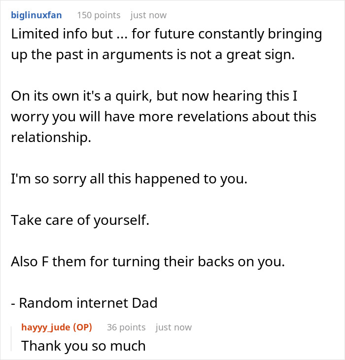 Guy’s Life Unravels After He Gets Outed, He’s Traumatized To Discover The Ugly Truth 11 Years Later