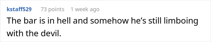 Comment on Slacker hubby planning to skip out on caring for wife after surgery, friend debating exposing him. Comment on Slacker hubby planning to skip out on caring for wife after surgery, friend debating exposing him.