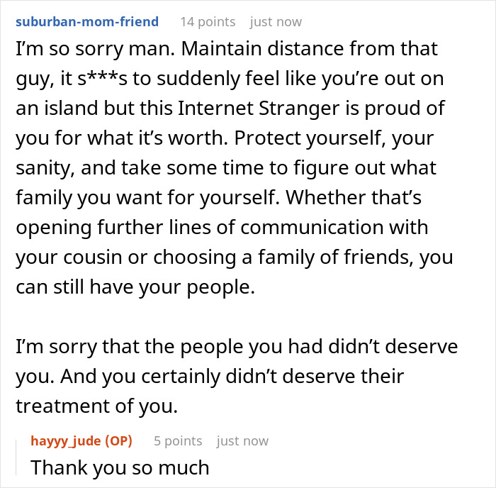 Guy’s Life Unravels After He Gets Outed, He’s Traumatized To Discover The Ugly Truth 11 Years Later