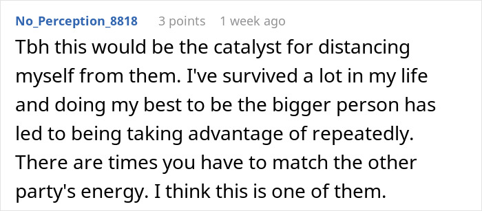 Comment discussing personal resilience and the struggle to get support after surgery with two kids, expressing emotional breakdown. Comment discussing personal resilience and the struggle to get support after surgery with two kids, expressing emotional breakdown.