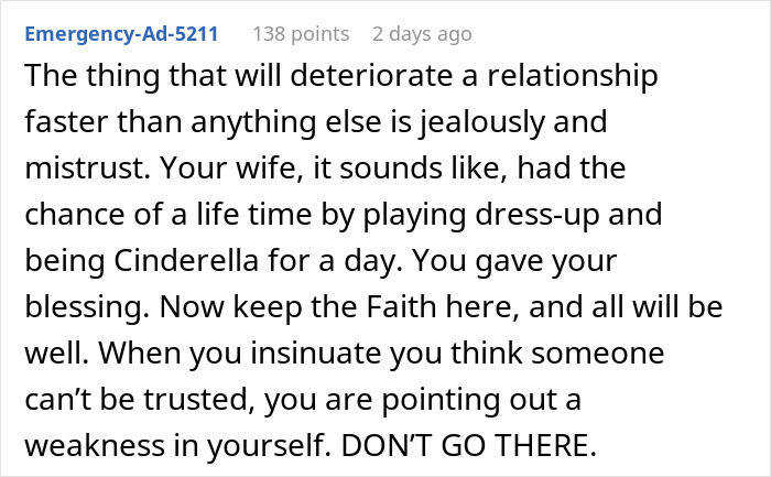 Woman attends gala with client as her date, sparking confusion and mistrust in her husband’s mind. Woman attends gala with client as her date, sparking confusion and mistrust in her husband’s mind.