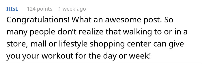 Woman shares how Costco helped her lose 130 lbs as strangers say she looks great after weight loss journey. Woman shares how Costco helped her lose 130 lbs as strangers say she looks great after weight loss journey.