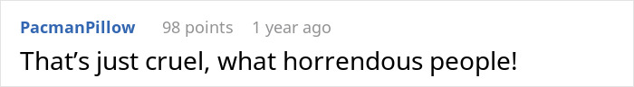 Comment expressing outrage about parents abandoning their 5-year-old daughter and neighbor reporting to CPS quickly. Comment expressing outrage about parents abandoning their 5-year-old daughter and neighbor reporting to CPS quickly.