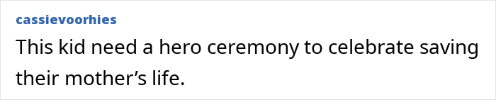 "Smart Little Guy": 3-Year-Old Hero Saves Mom's Life After She Falls Unconscious "Smart Little Guy": 3-Year-Old Hero Saves Mom's Life After She Falls Unconscious