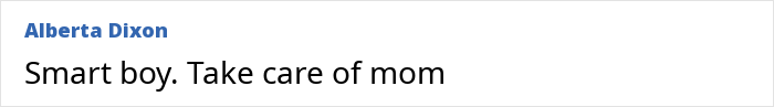 "Smart Little Guy": 3-Year-Old Hero Saves Mom's Life After She Falls Unconscious "Smart Little Guy": 3-Year-Old Hero Saves Mom's Life After She Falls Unconscious