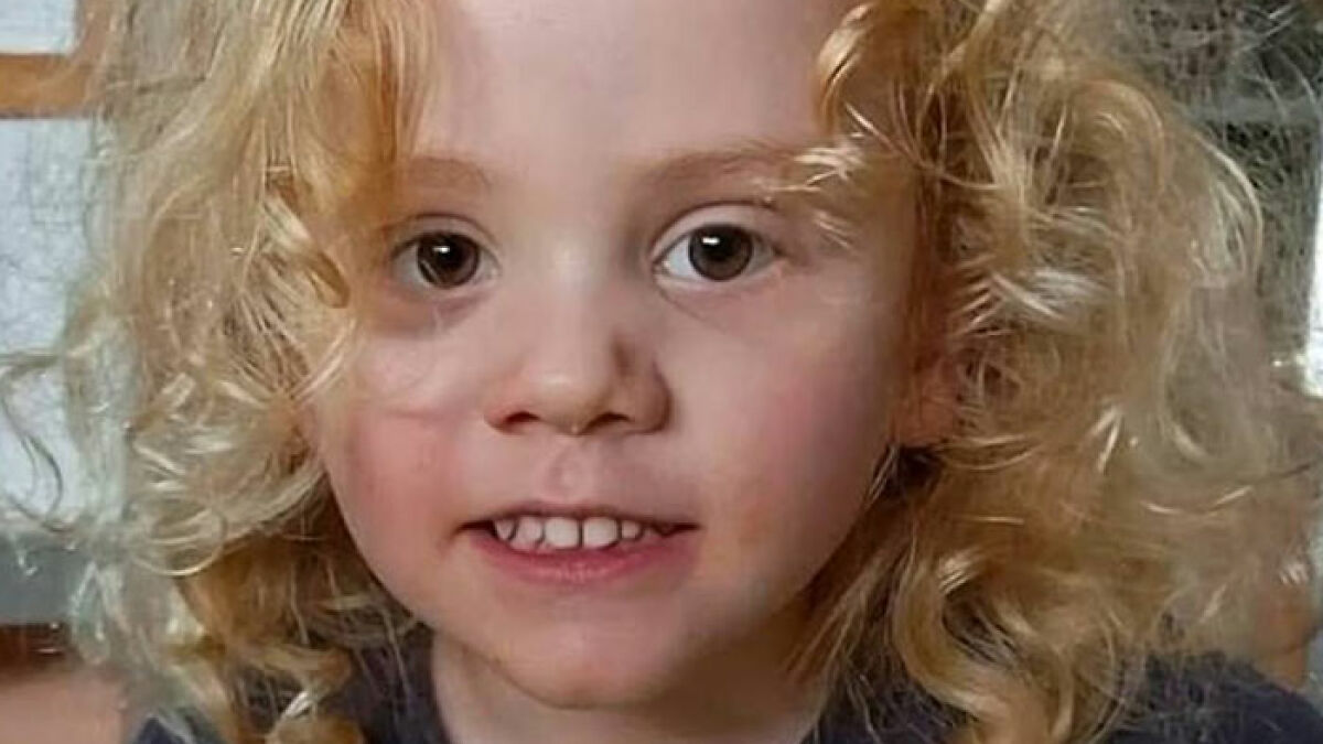 Desperate Hunt Continues For 4YO Boy Who Vanished 6 Days Ago, Leaving  Behind One Haunting Clue | Bored Panda
