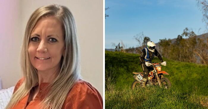 People Suspicious After Missing Hiker Was Found Roaming The Wilderness In Her Underwear