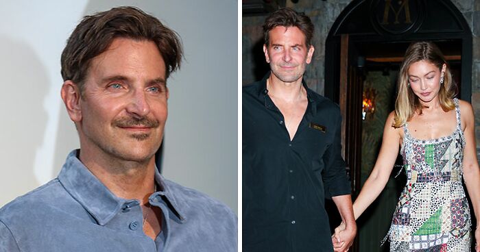 Plastic Surgeons Comment On Bradley Cooper’s Seemingly New Look